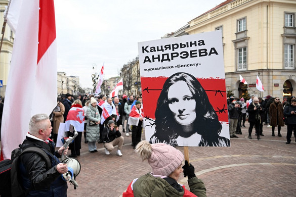 Az EU támogatja a menekült újságírókat