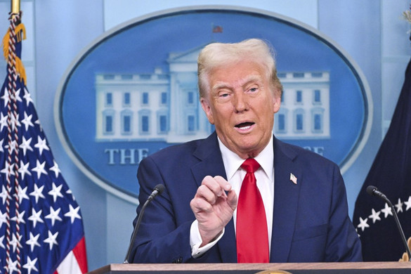 A NATO kételkedik abban, hogy Trump megszakítja az Ukrajnának nyújtott katonai segélyt