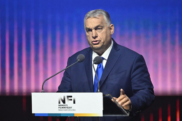 Orbán nyilatkozott az ukrán konfliktus kimeneteléről