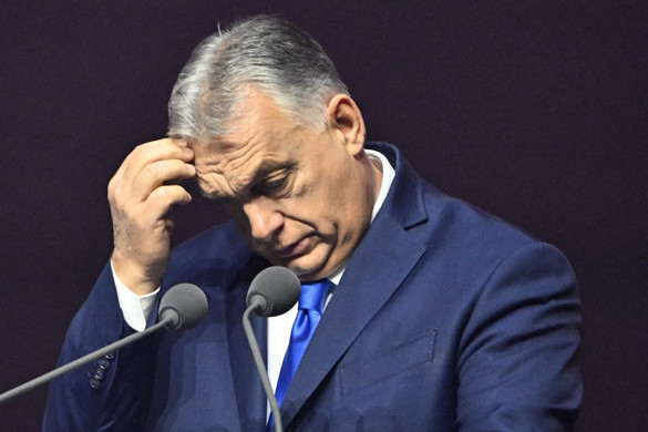 Az olasz publicista szerint Orbán Viktornak volt igaza