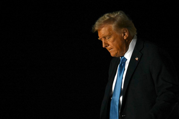 Már Trumpék sem hisznek a gyors békében
