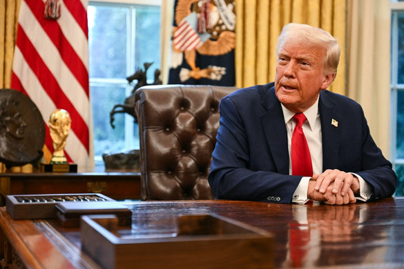 Megosztja a Trump-adminisztrációt Ukrajna ügye