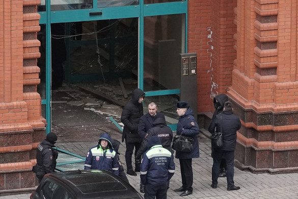 Kiderült az Arbat-zászlóalj alapítóját felrobbantó öngyilkos merénylő kiléte