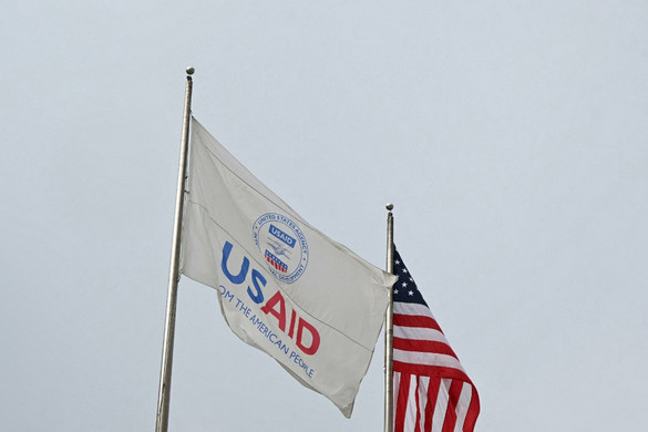 Itt az ideje, hogy meghaljon az USAID