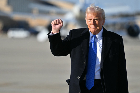 Trump politikája miatt az EU elismeri Kína tajvani invázióját?