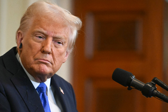 Trump elrendelte a kínai beruházások korlátozását a stratégiai területeken