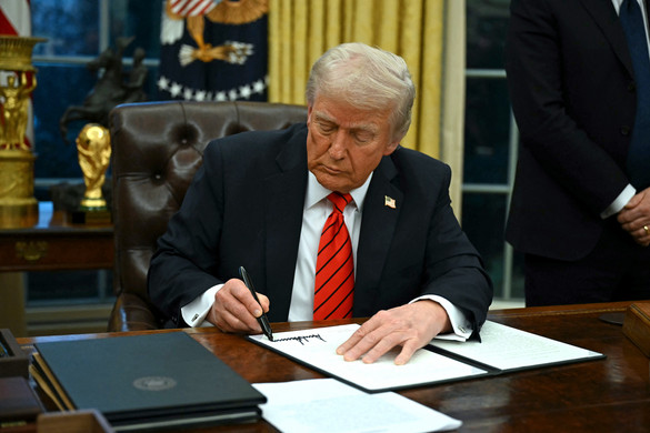 Az amerikai döntés hatással lesz az ukrán acéliparra