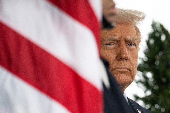 Az EU lehetséges válasza Trump további vámjaira