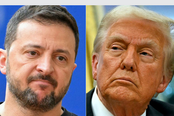 Személyes sértettség állhat Trump kijelentései mögött?