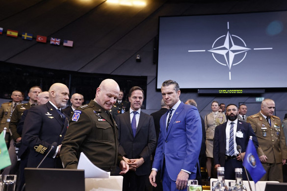 Washington békekezdeményezései nem jelentik Ukrajna elárulását