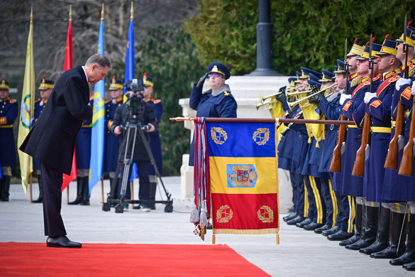 Nagyvárad expolgármestere lett Románia új államfője