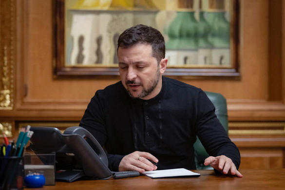 Szóba került az észak-koreai csapatok részvétele is a háborúban