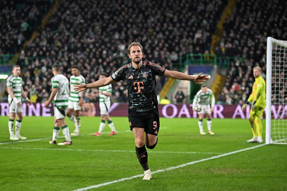 Paris Saint-Germain győzni akar Liverpoolban