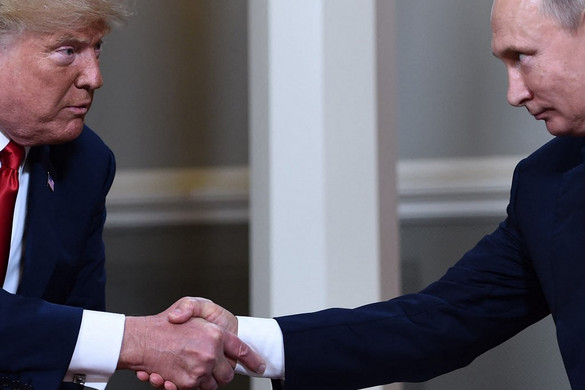 Hosszú az út a bizalom helyreállításáig