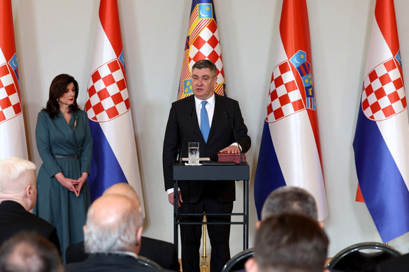 A béke és a biztonság a legfontosabb