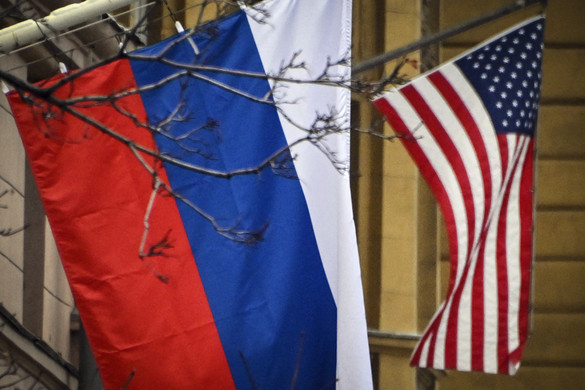 Véget értek az orosz–amerikai tárgyalások Rijádban