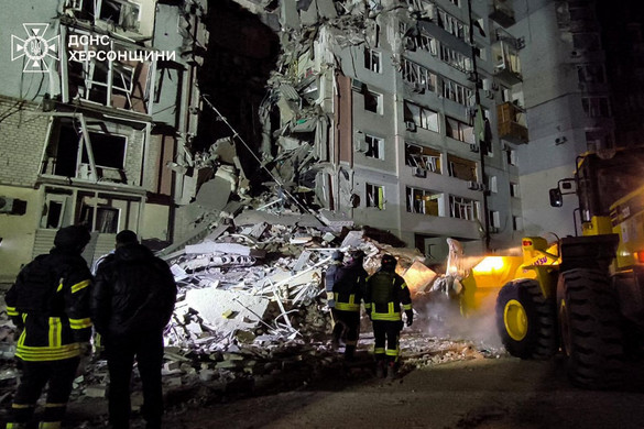 Több civil meghalt orosz támadásokban Ukrajnában