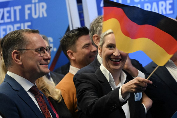 Rövid időn belül hat AfD-jelölt halt meg