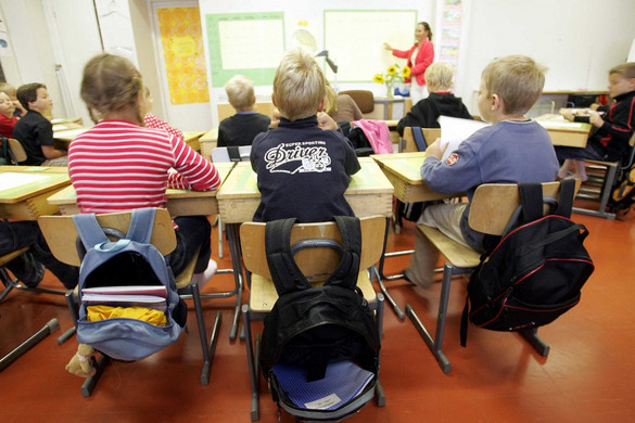 Korszerűsödik az oktatási rendszer