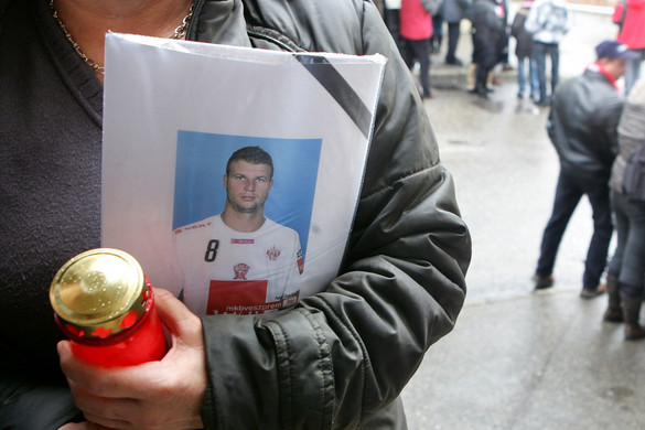 Tizenhat éve gyilkolták meg Marian Cozmát Veszprémben