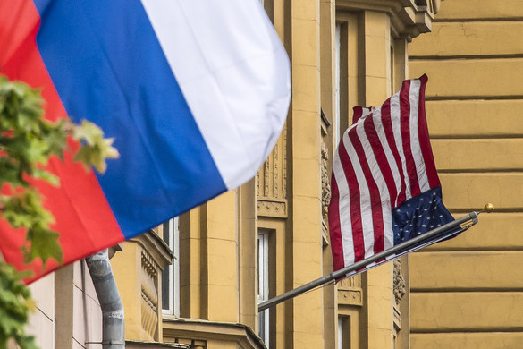 Moszkva nem teszi közzé az amerikai–orosz tárgyalások eredményét
