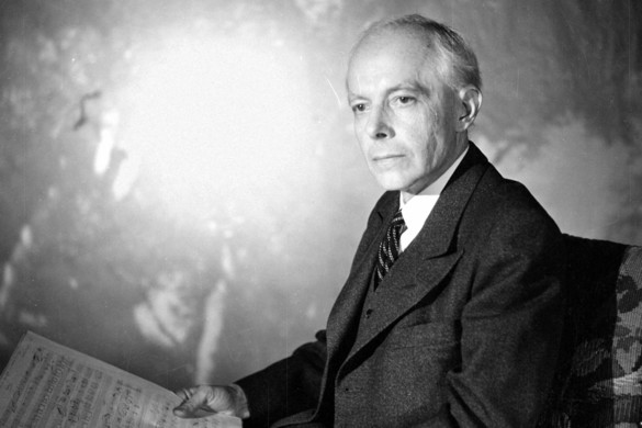 Márciustól már lehet jelentkezni a Bartók Világversenyre