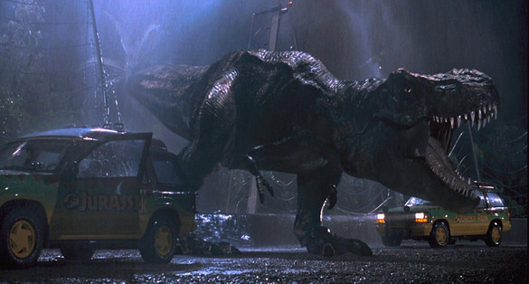 Hol játszódik a Jurassic World: Újjászületés cselekménye?