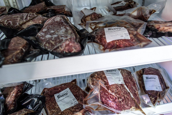 Így ne olvassza ki a húst