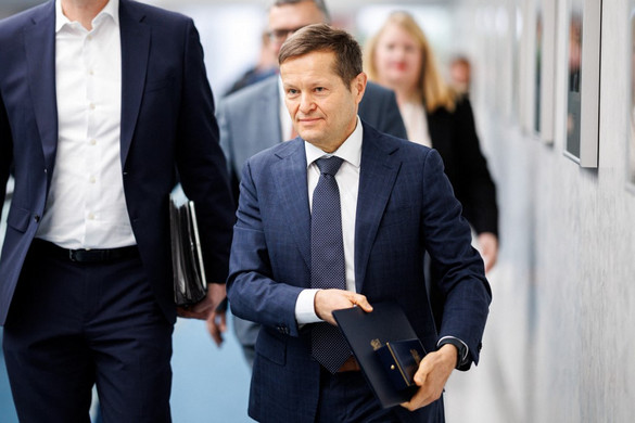 „A magyaroknak a világ legnagyobb szellemei közt kell lenni”