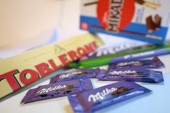 Összemegy a Milka