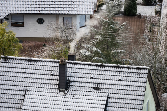Marad a hideg, így a vörös kód riasztás is
