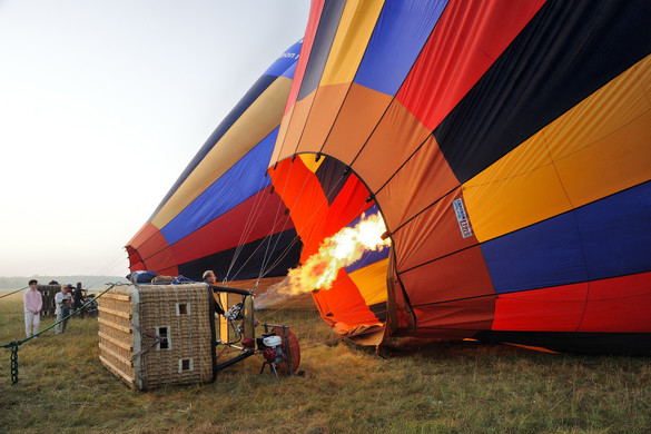 Ítélet a hőlégballonos tragédia ügyében