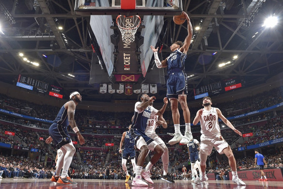 A Dallas történelmi vereséggel kezdte a Doncic utáni időszakot