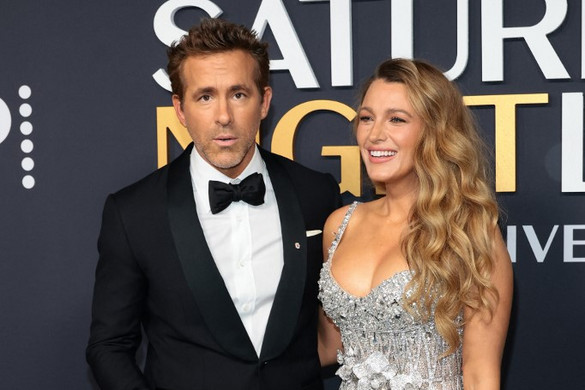 Ryan Reynolds újabb botrányba keveredett