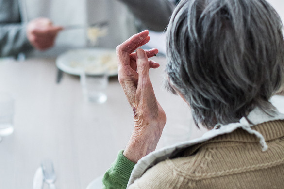 A mélyalvás segít az Alzheimer-kór megelőzésében