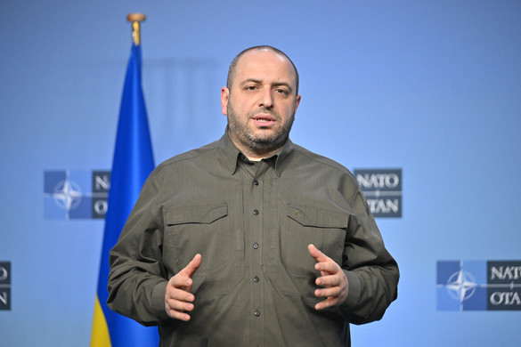 Ukrajna mindenáron akarja a NATO-tagságot