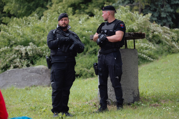 Hamarosan bíróság elé állhat Fico merénylője