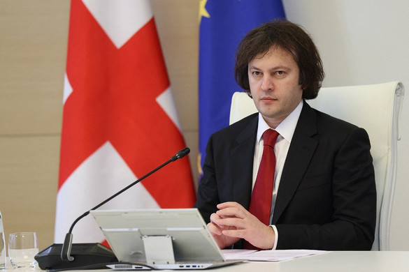 Nem javulnak a kapcsolatok Oroszországgal