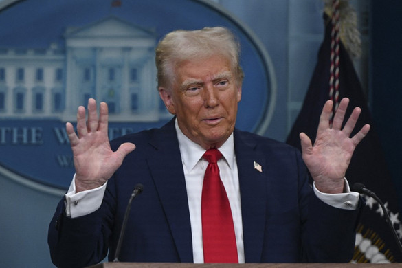 Trump kész szigorítani az Oroszországgal szembeni szankciókat