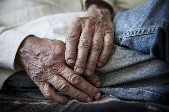 Ezt jelenti a naplemente az Alzheimer esetében