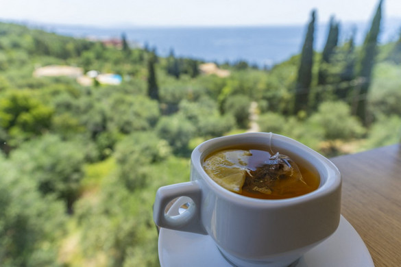 Tea, amely megvéd a ráktól