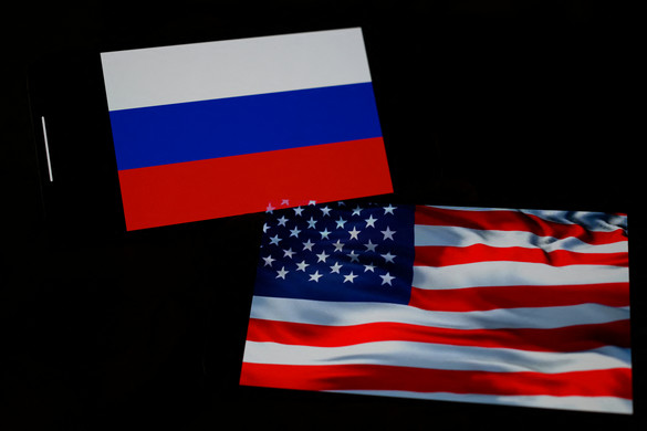 Ma tárgyal újra Oroszország és Amerika Rijádban?