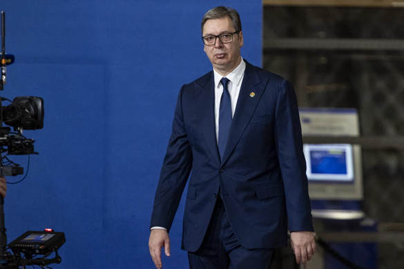 A Szerb Kőolajipari Vállalat kérte az USA-tól a szankciók elhalasztását