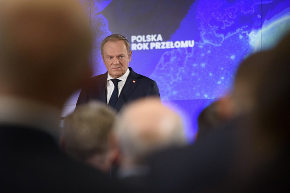 Megszűnt a jog Lengyelországban