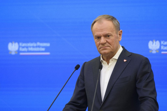 Lengyelország feltétel nélkül támogatja Ukrajnát