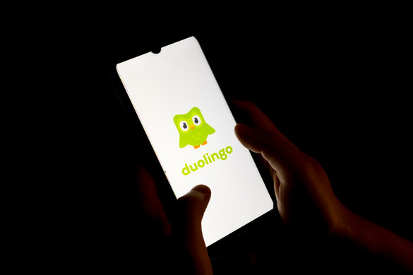 RIP Duolingo