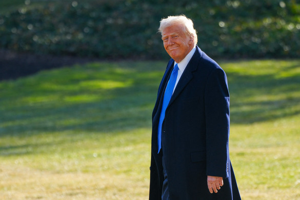 Térképen Trump célkeresztjében lévő ukrán ásványkincsek