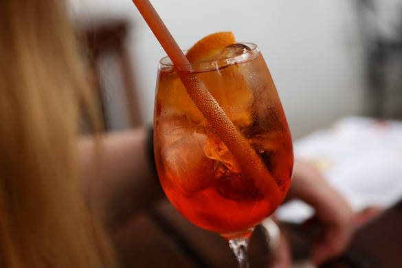 Az alkohol okozza a hepatitis C-t?