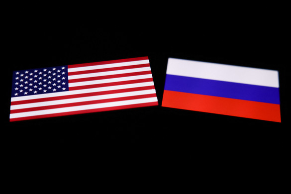 Amerika döbbenetes vallomása Oroszországról