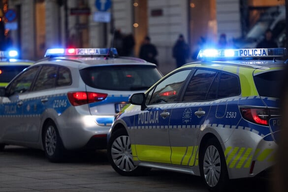 Orosz régészt tartóztattak le